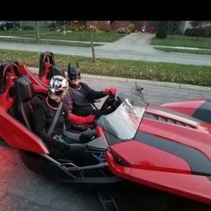 Meet your Posher, Susan